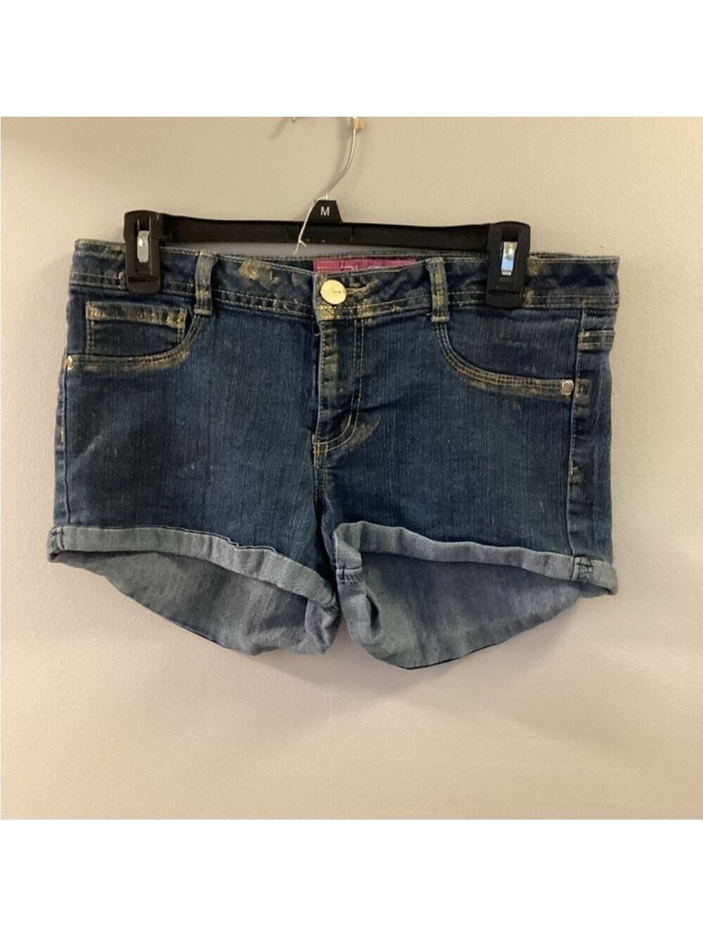 GLO Jean Shorts jr size 11